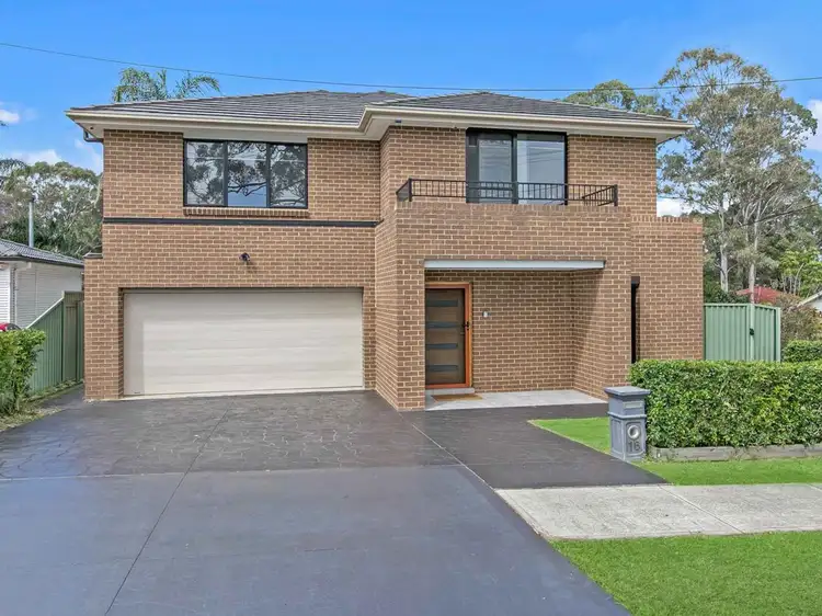 16 Stutt, Kings Park NSW 2148