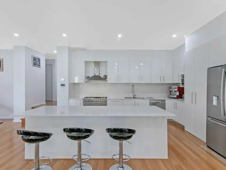 Third view of Homely house listing, 16 Stutt, Kings Park NSW 2148