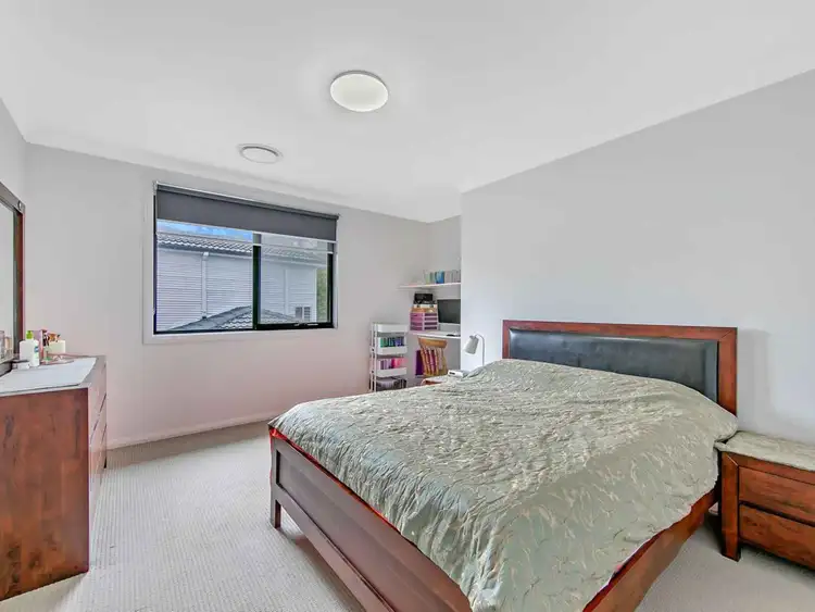 Fifth view of Homely house listing, 16 Stutt, Kings Park NSW 2148