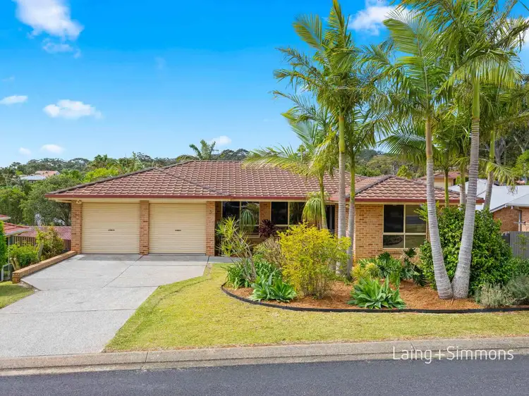 3 Clover Court, Port Macquarie NSW 2444