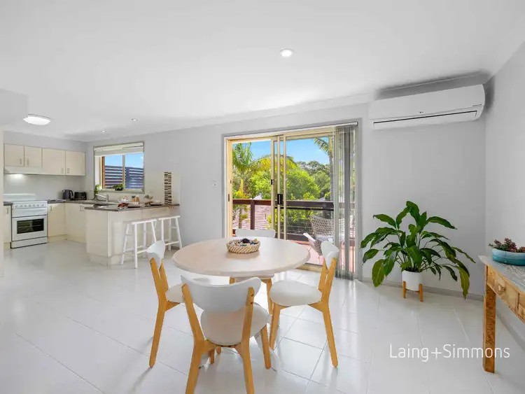 Fifth view of Homely house listing, 3 Clover Court, Port Macquarie NSW 2444