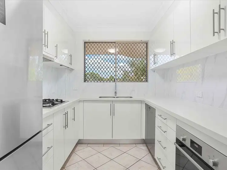 Second view of Homely apartment listing, 6/11 Whitton Road, Chatswood NSW 2067