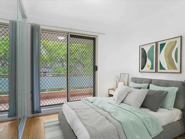 Third view of Homely apartment listing, 6/11 Whitton Road, Chatswood NSW 2067