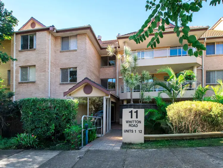 Fifth view of Homely apartment listing, 6/11 Whitton Road, Chatswood NSW 2067