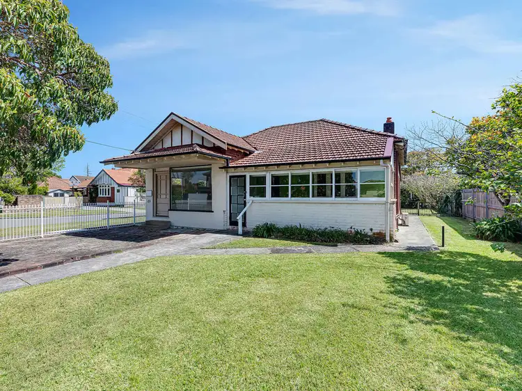 Main view of Homely house listing, 49 Edinburgh Road, Willoughby NSW 2068