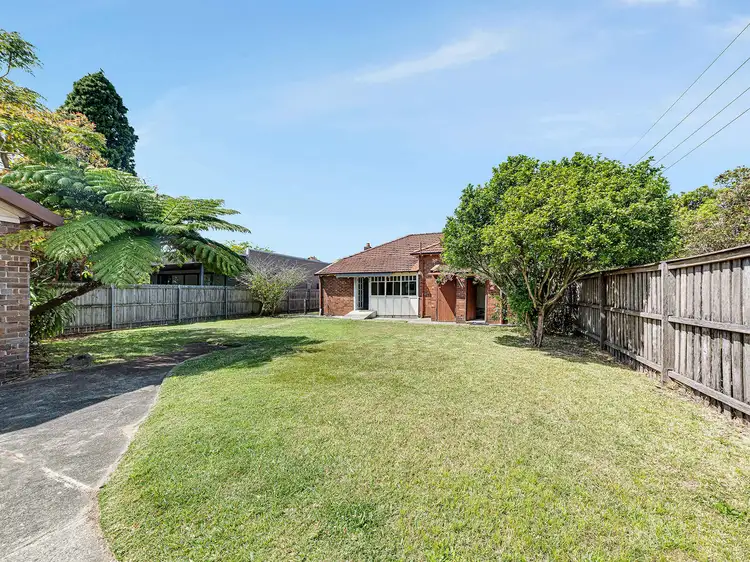 Second view of Homely house listing, 49 Edinburgh Road, Willoughby NSW 2068