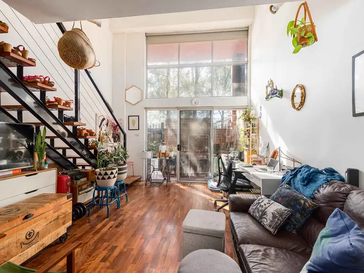 Third view of Homely apartment listing, 3/480 King St, Newtown NSW 2042