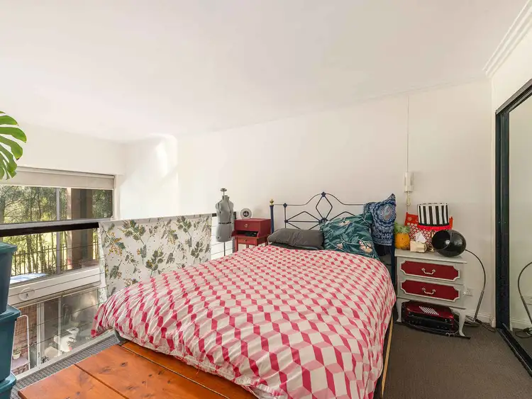 Fourth view of Homely apartment listing, 3/480 King St, Newtown NSW 2042