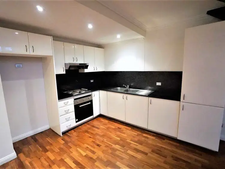 Sixth view of Homely apartment listing, 3/480 King St, Newtown NSW 2042