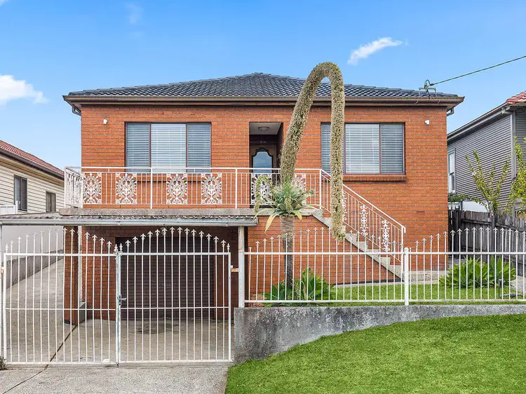 Main view of Homely house listing, 31 Bethlehem St, Cringila NSW 2502