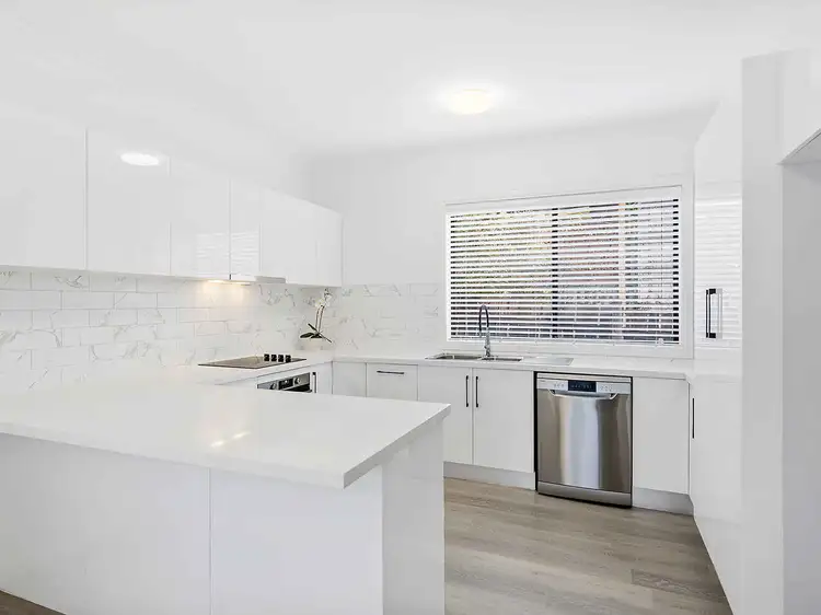 Second view of Homely house listing, 31 Bethlehem St, Cringila NSW 2502