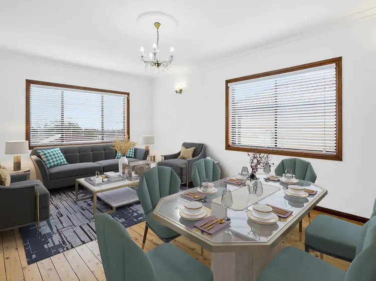 Fifth view of Homely house listing, 31 Bethlehem St, Cringila NSW 2502