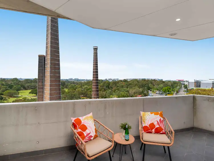 606/655 King St, Newtown NSW 2042
