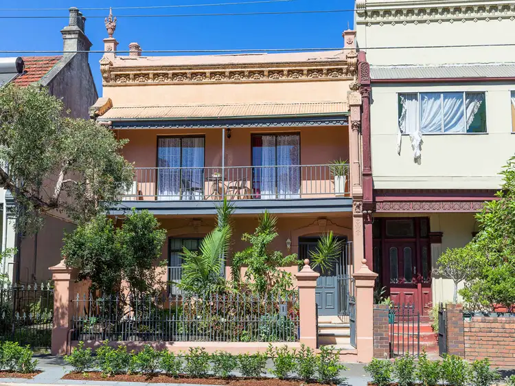 295 Cleveland St, Redfern NSW 2016