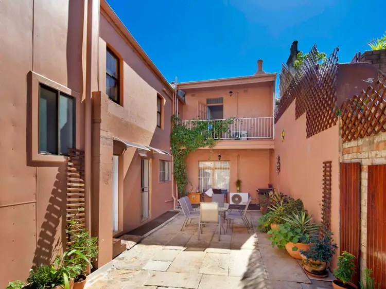 Third view of Homely house listing, 295 Cleveland St, Redfern NSW 2016
