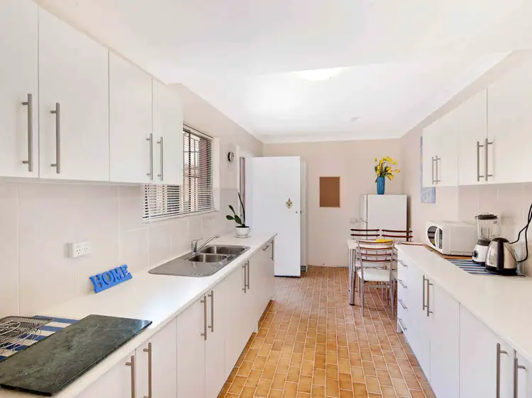 Fourth view of Homely house listing, 295 Cleveland St, Redfern NSW 2016