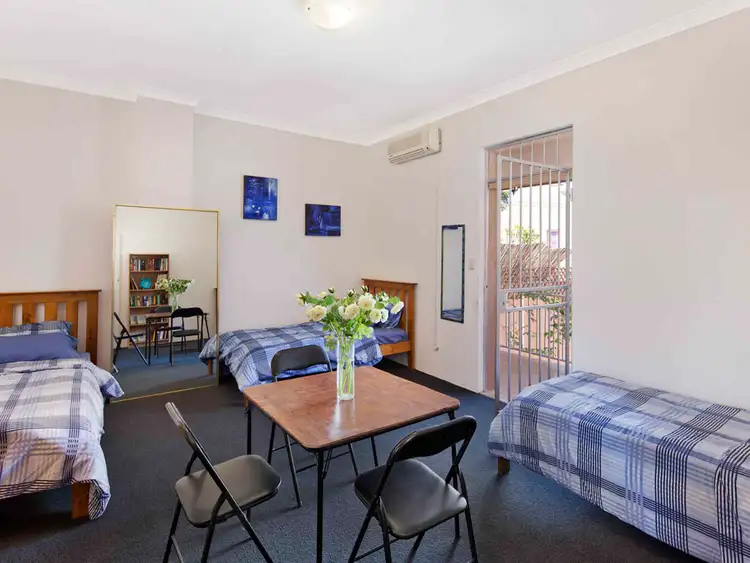 Sixth view of Homely house listing, 295 Cleveland St, Redfern NSW 2016