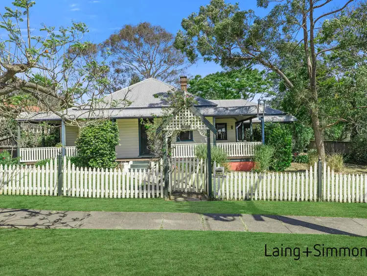 24 Killeen Street, Wentworthville NSW 2145