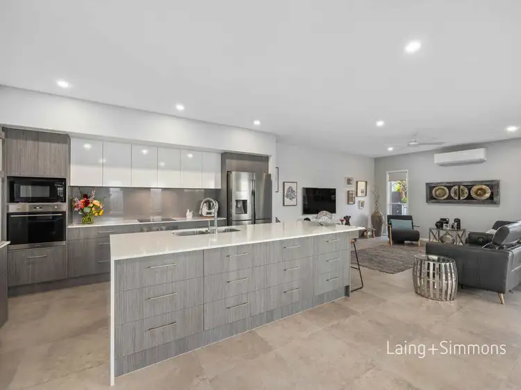 Fourth view of Homely house listing, 45 Summer Circuit, Lake Cathie NSW 2445