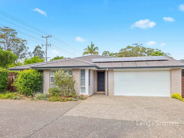 1/265 Ocean Drive, Port Macquarie NSW 2444