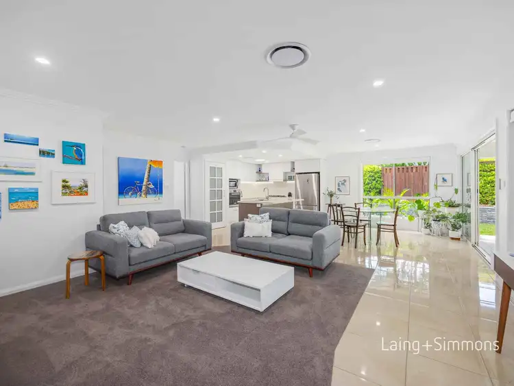 Sixth view of Homely villa listing, 1/265 Ocean Drive, Port Macquarie NSW 2444