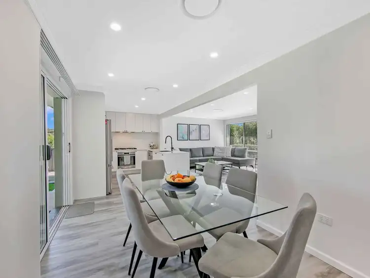 Fourth view of Homely house listing, 6 Solomon Avenue, Kings Park NSW 2148