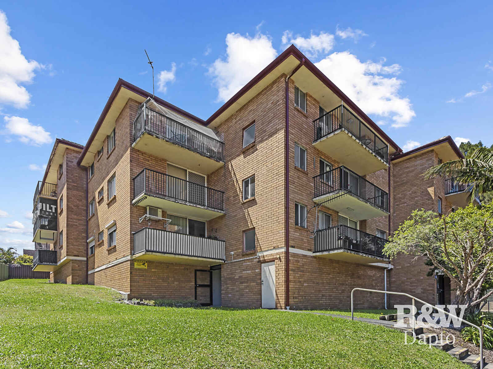 Main view of Homely unit listing, 2/6 Eyre place, Warrawong NSW 2502