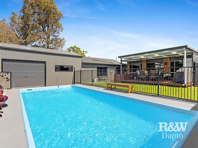 Main view of Homely house listing, 71 Poplar Avenue, Albion Park Rail NSW 2527