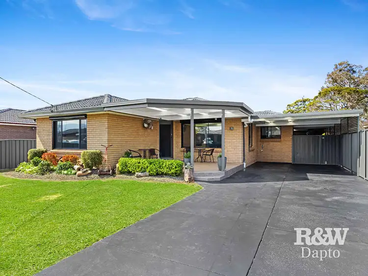 Second view of Homely house listing, 71 Poplar Avenue, Albion Park Rail NSW 2527
