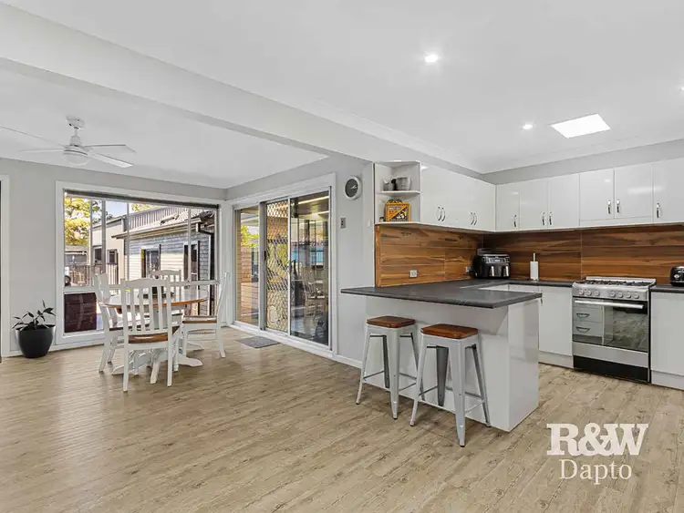 Third view of Homely house listing, 71 Poplar Avenue, Albion Park Rail NSW 2527
