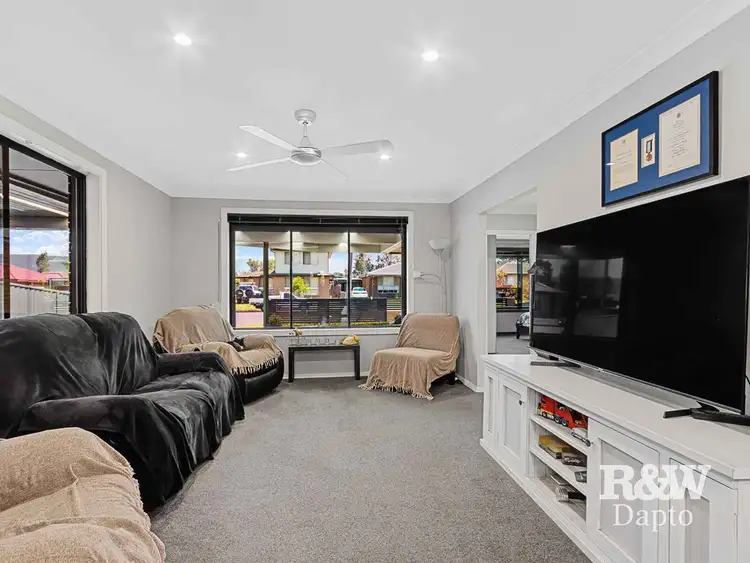 Fifth view of Homely house listing, 71 Poplar Avenue, Albion Park Rail NSW 2527