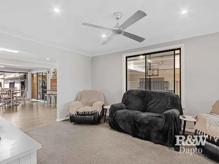 Sixth view of Homely house listing, 71 Poplar Avenue, Albion Park Rail NSW 2527