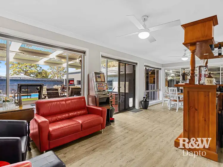 Seventh view of Homely house listing, 71 Poplar Avenue, Albion Park Rail NSW 2527