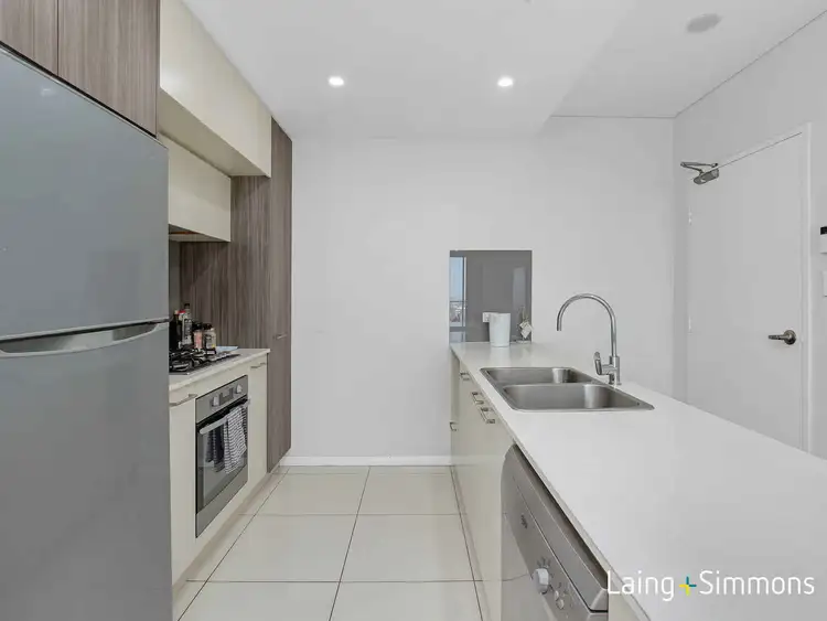 Fourth view of Homely unit listing, 155/109 George Street, Parramatta NSW 2150