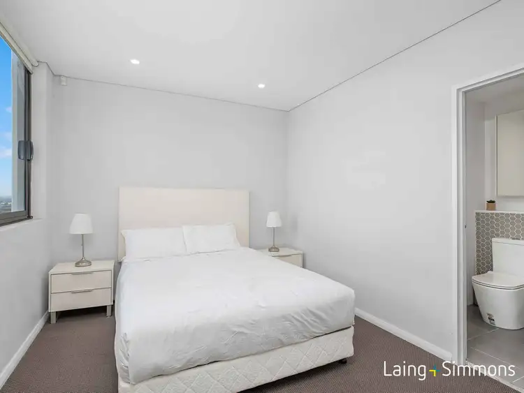 Sixth view of Homely unit listing, 155/109 George Street, Parramatta NSW 2150