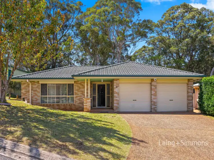 14 Jobling Street, Port Macquarie NSW 2444