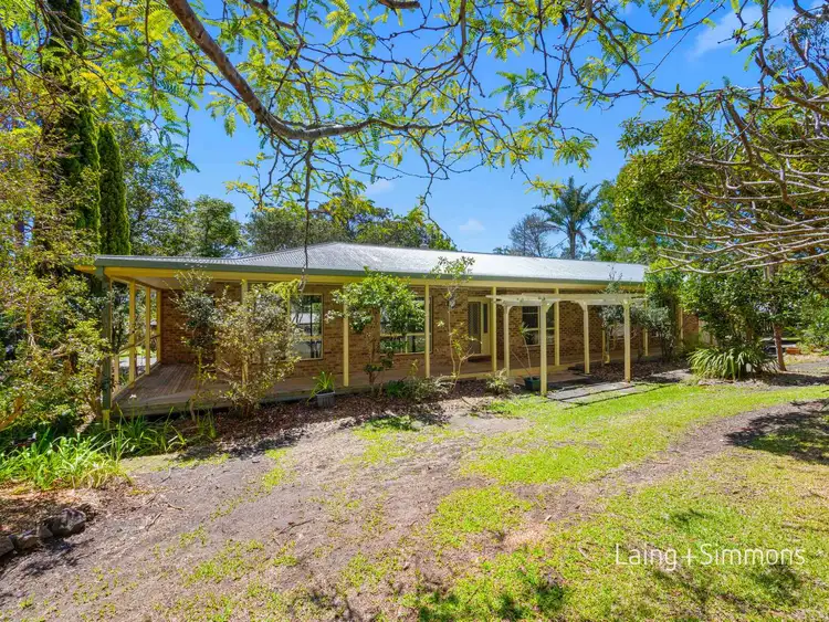 4 Mill Hill, Port Macquarie NSW 2444