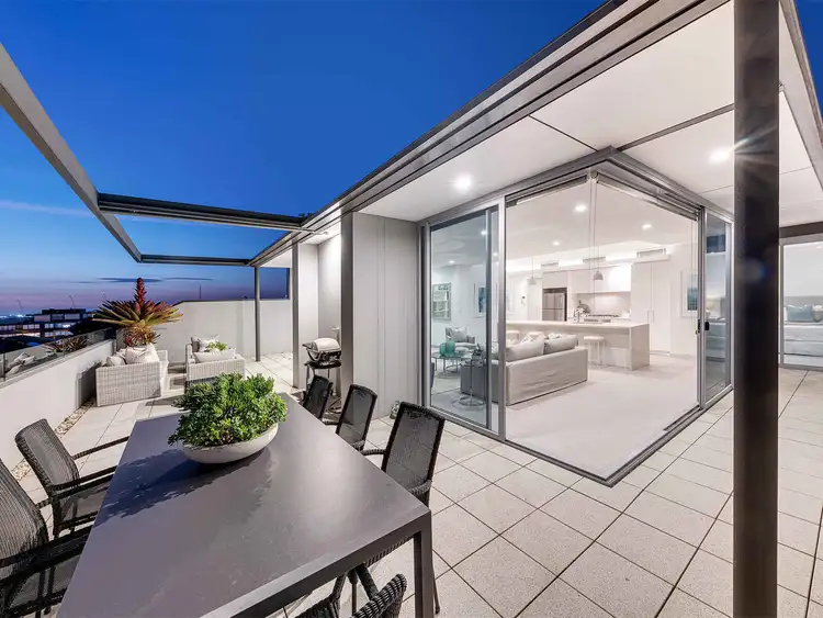 402/160 Sailors Bay Road, Northbridge NSW 2063