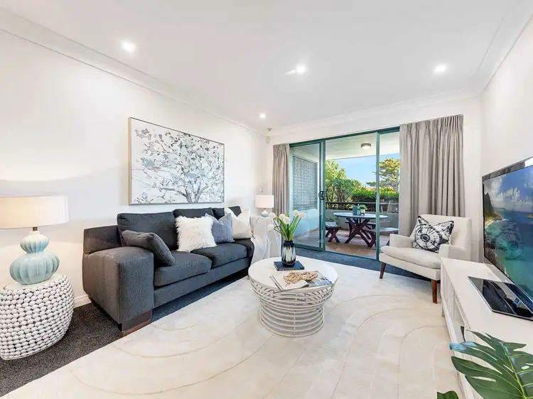 13/135 Sailors Bay Road, Northbridge NSW 2063