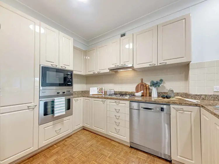 Fourth view of Homely apartment listing, 13/135 Sailors Bay Road, Northbridge NSW 2063