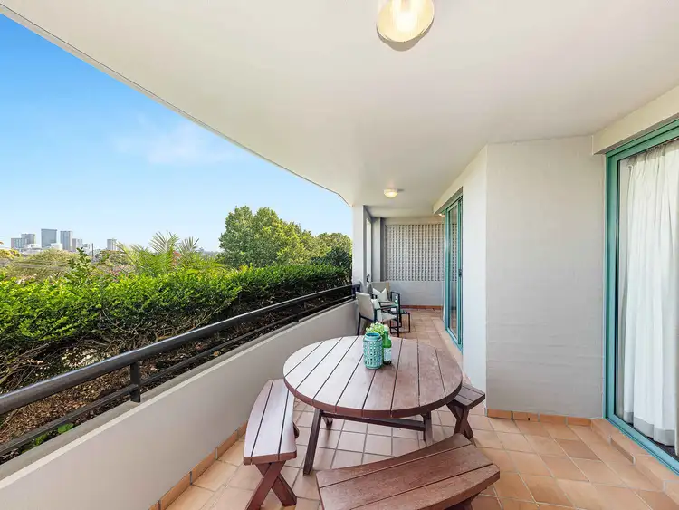 Fifth view of Homely apartment listing, 13/135 Sailors Bay Road, Northbridge NSW 2063