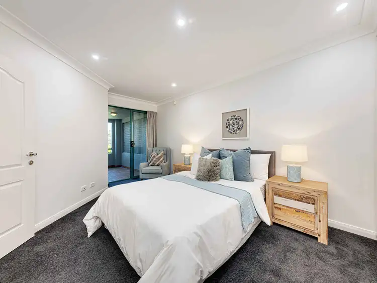 Sixth view of Homely apartment listing, 13/135 Sailors Bay Road, Northbridge NSW 2063