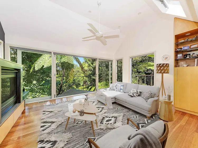 86 The Bulwark, Castlecrag NSW 2068