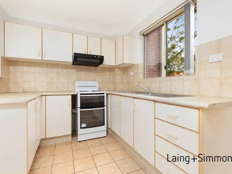 Third view of Homely unit listing, 5/71-73 Stapleton Street, Pendle Hill NSW 2145