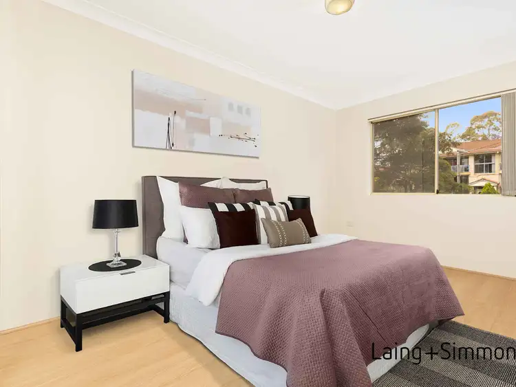Fourth view of Homely unit listing, 5/71-73 Stapleton Street, Pendle Hill NSW 2145