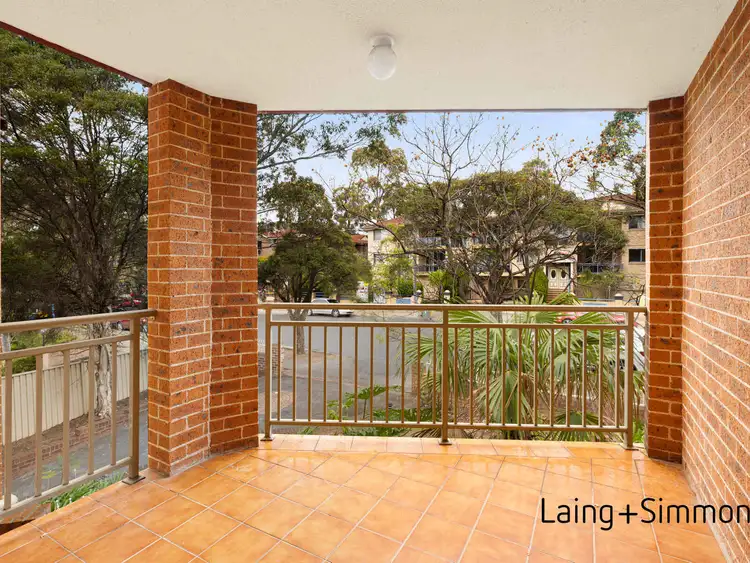 Sixth view of Homely unit listing, 5/71-73 Stapleton Street, Pendle Hill NSW 2145