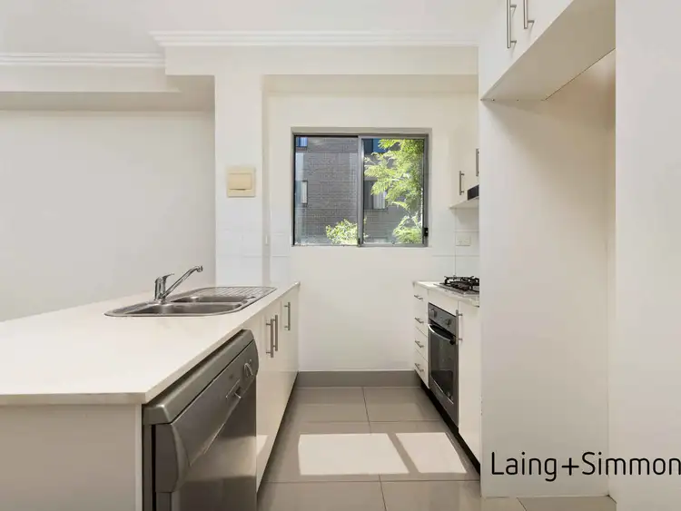 Third view of Homely unit listing, 9/5-7 Kleins Road, Northmead NSW 2152