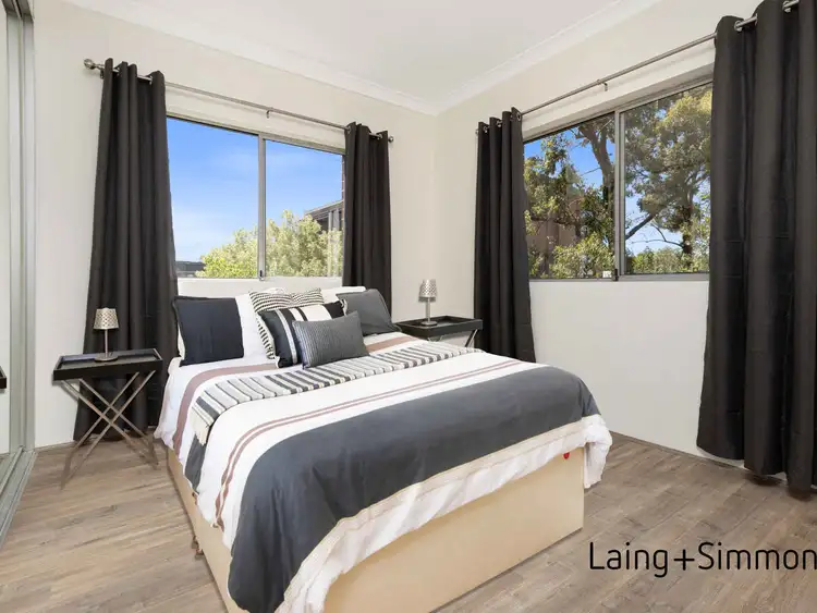 Fourth view of Homely unit listing, 9/5-7 Kleins Road, Northmead NSW 2152