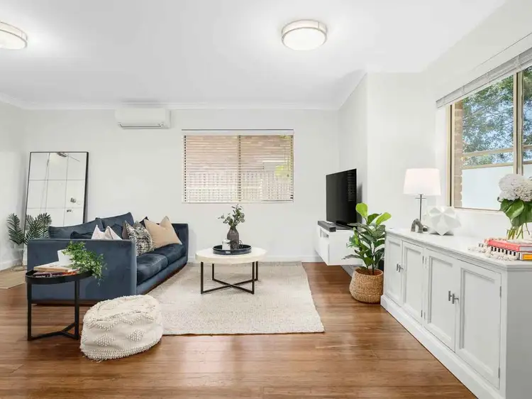 Main view of Homely apartment listing, 1/194-202 Blaxland Rd, Ryde NSW 2112