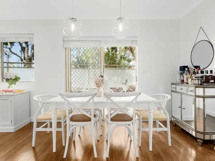 Second view of Homely apartment listing, 1/194-202 Blaxland Rd, Ryde NSW 2112